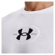 Under Armour Under Armor Repeat Ss graphics T-shirt M 1371264 100 (2 XL)