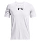 Under Armour Under Armor Repeat Ss graphics T-shirt M 1371264 100 (2 XL)