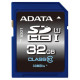 Adata MEMORY SECURE DIGITAL HC 32GB/CLASS10 ASDH32GUICL10-R A-DATA