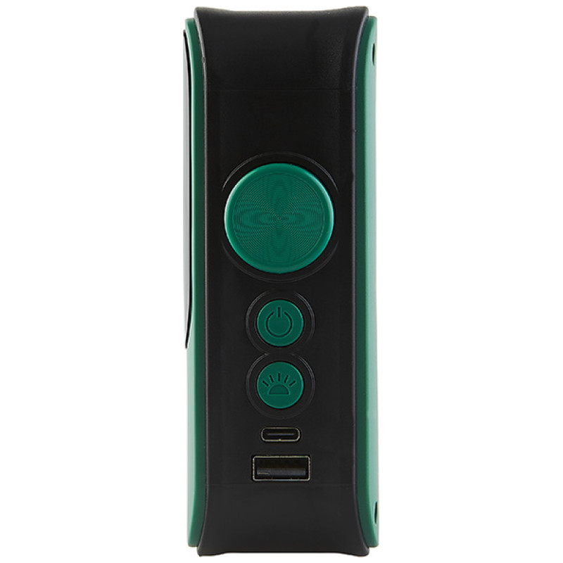 Tracer 47496 RES-07BEL Car Compressor With Built-In-Battery