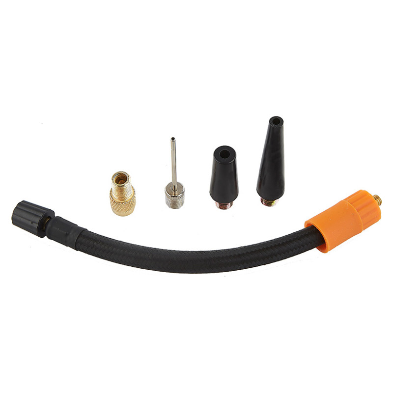 Tracer 47496 RES-07BEL Car Compressor With Built-In-Battery