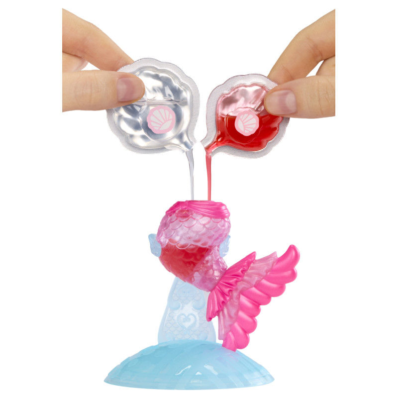 L.o.l. Surprise lelle Mermaids! Makeover Magic
