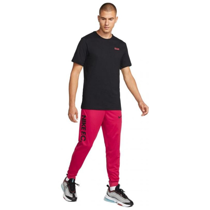 Nike NK Dri-Fit Fc Libero Pant KM DC9016 614 (S)