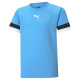Puma T-shirt Puma teamRise Jersey Jr 704938 18 (140)