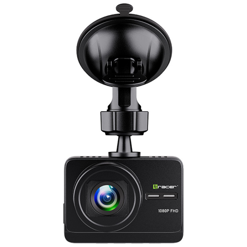 Tracer 47691 Spectra  2D Dash Cam