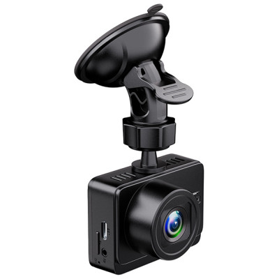 Tracer 47691 Spectra  2D Dash Cam