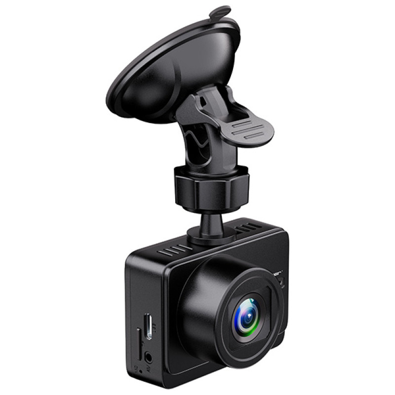Tracer 47691 Spectra  2D Dash Cam