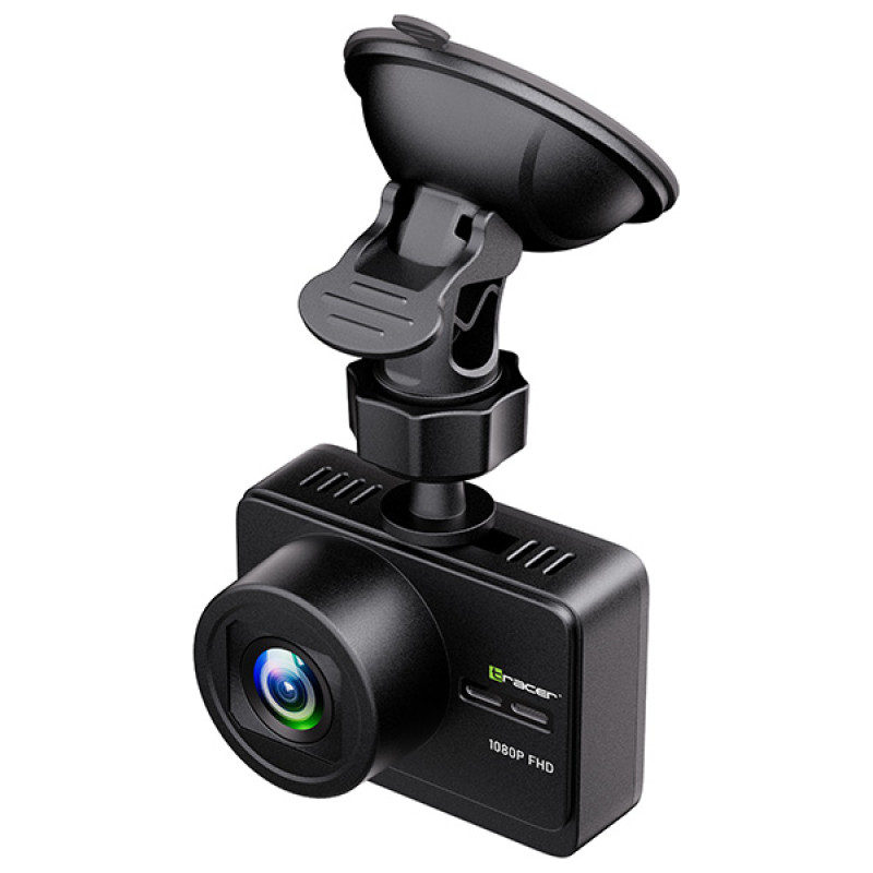 Tracer 47691 Spectra  2D Dash Cam