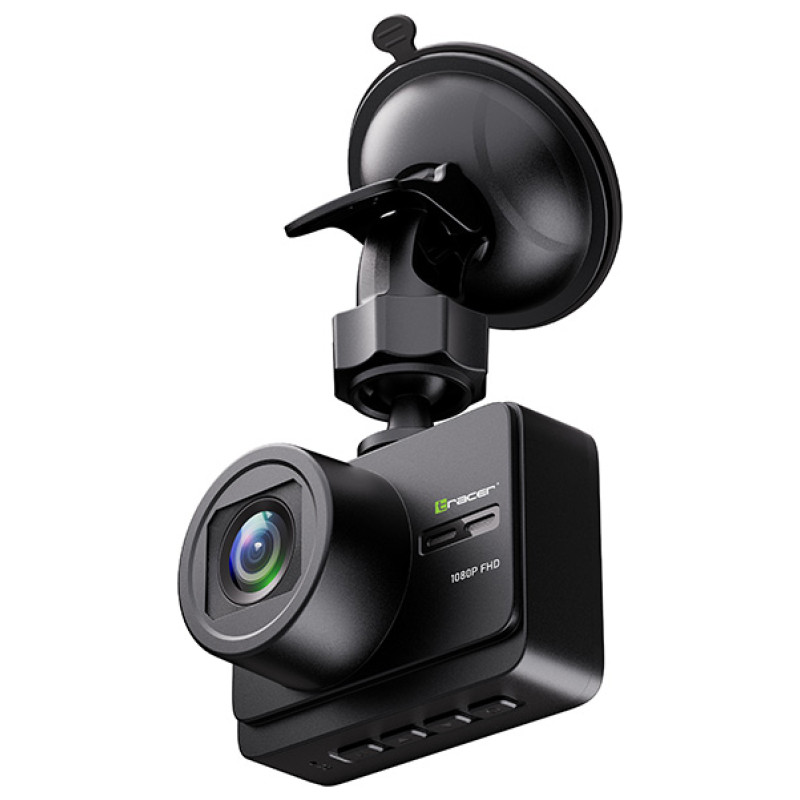 Tracer 47691 Spectra  2D Dash Cam