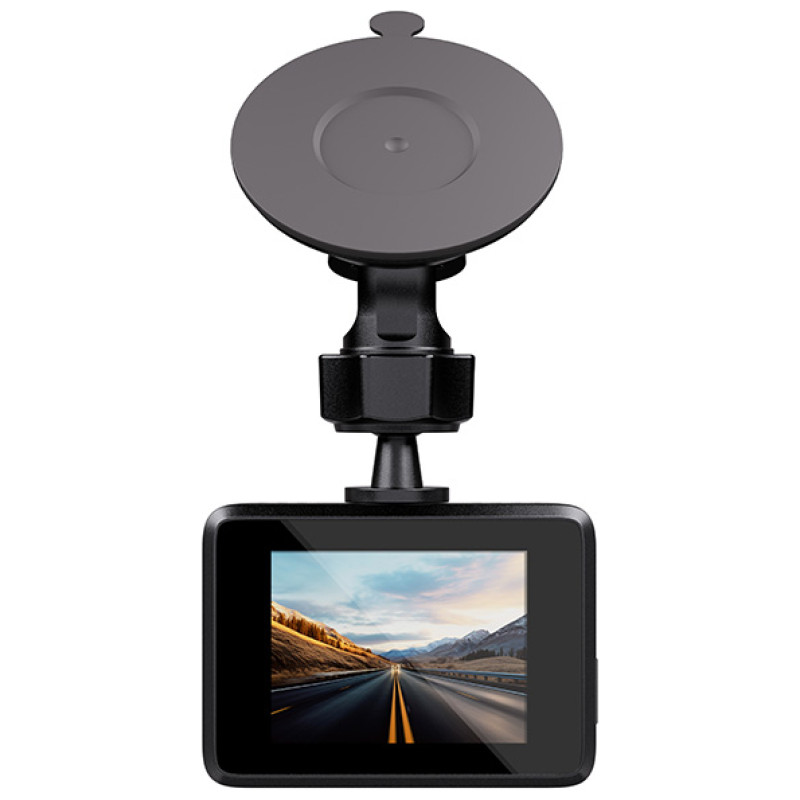 Tracer 47691 Spectra  2D Dash Cam