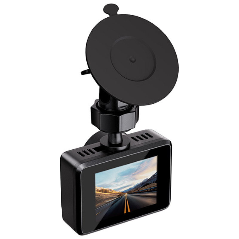 Tracer 47691 Spectra  2D Dash Cam