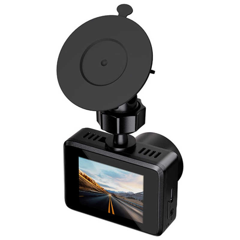 Tracer 47691 Spectra  2D Dash Cam