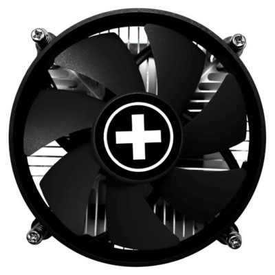 Xilence CPU COOLER MULTI SOCKET/XC332 XILENCE