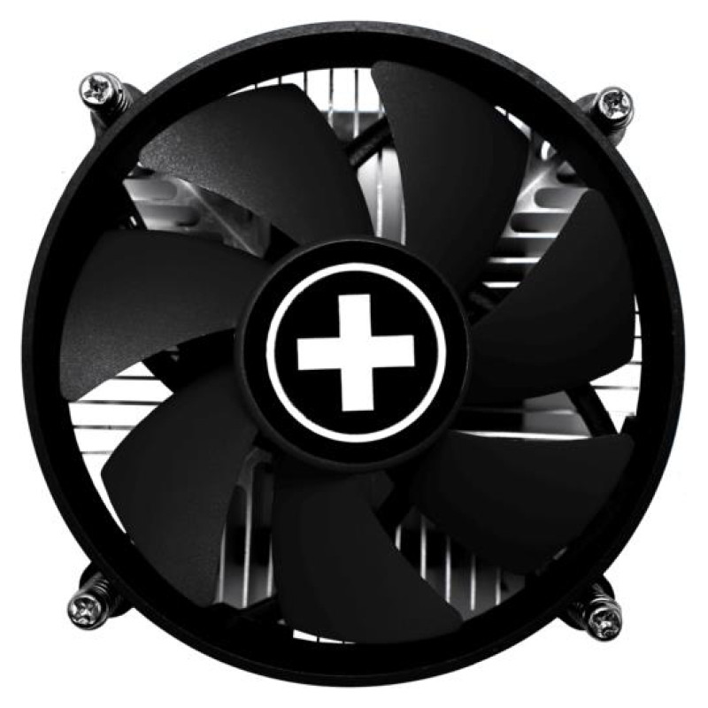 Xilence CPU COOLER MULTI SOCKET/XC332 XILENCE
