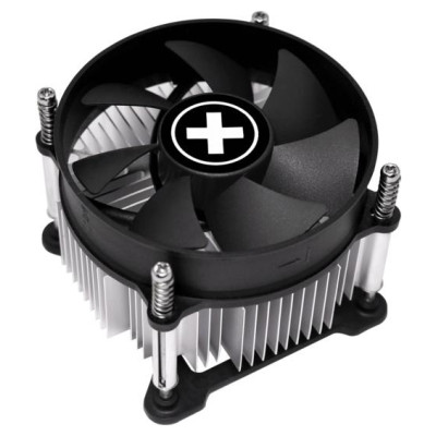 Xilence CPU COOLER MULTI SOCKET/XC332 XILENCE
