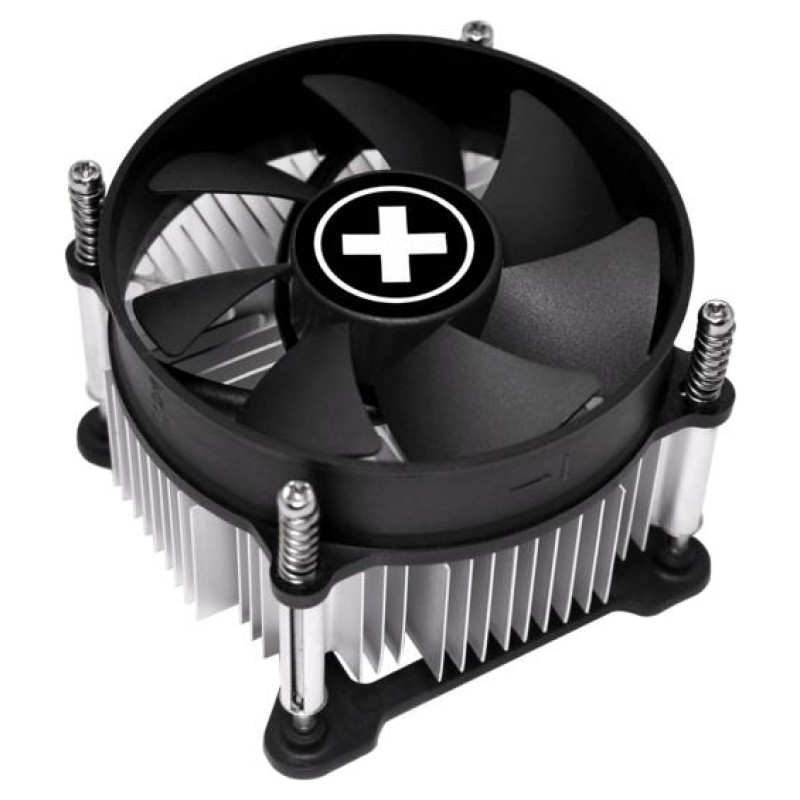 Xilence CPU COOLER MULTI SOCKET/XC332 XILENCE
