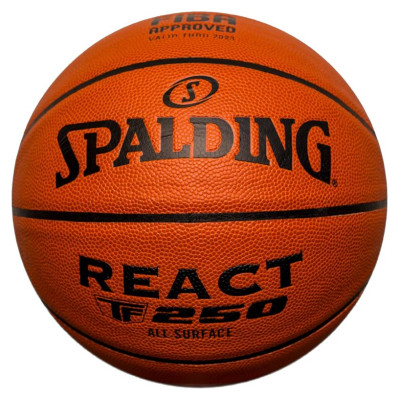 Spalding React TF-250 Ball 76968Z (6)