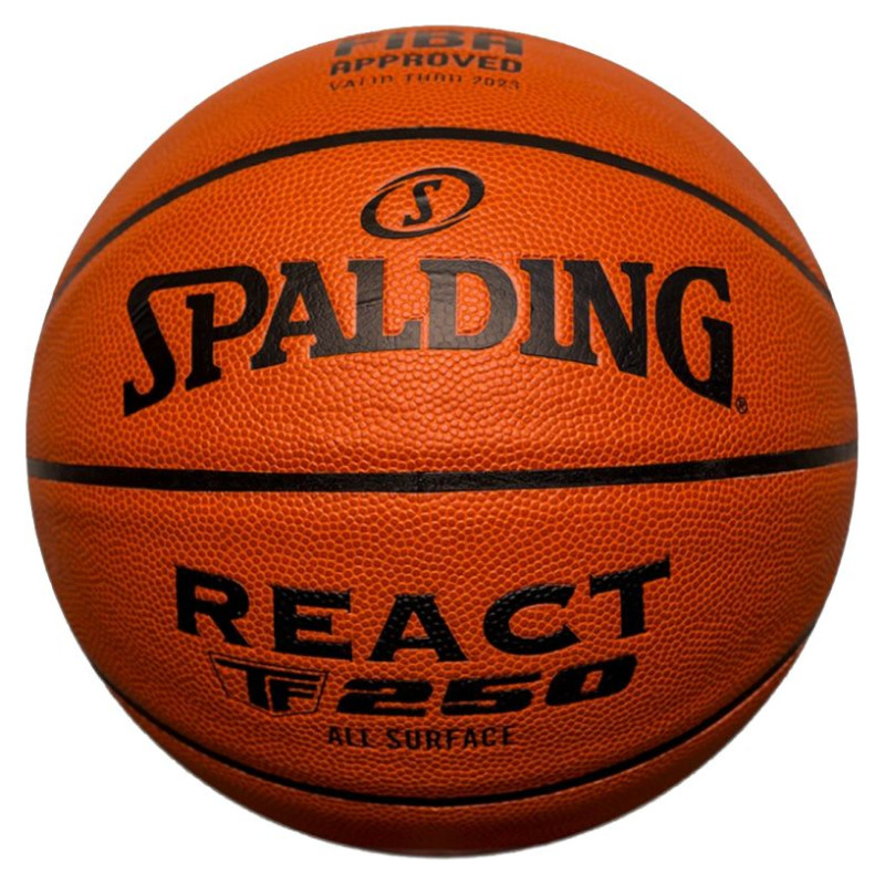 Spalding React TF-250 Ball 76968Z (6)