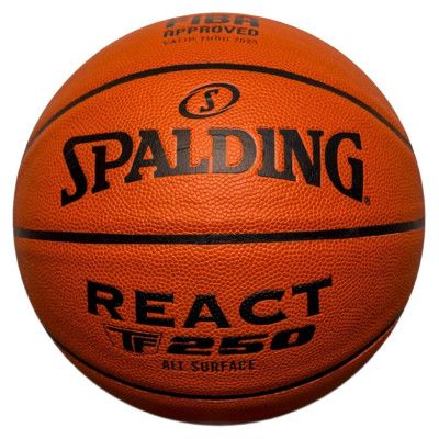 Spalding React TF-250 Ball 76968Z (6)