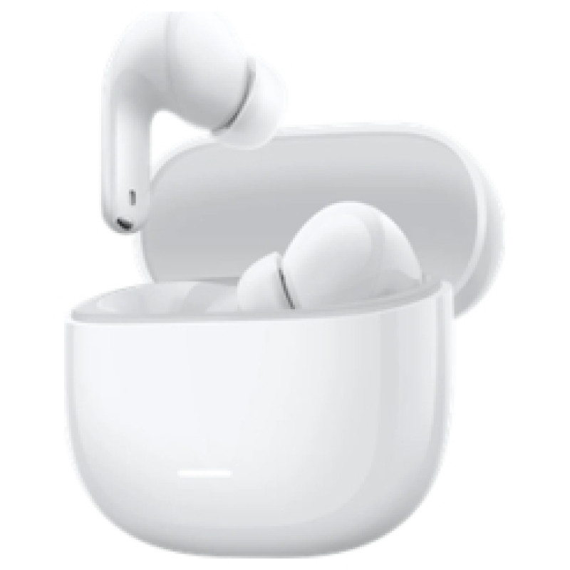 Xiaomi Austiņas Xiaomi Redmi Buds 8 Lite White