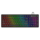 Savio Klaviatūra Savio GALAXIS RGB