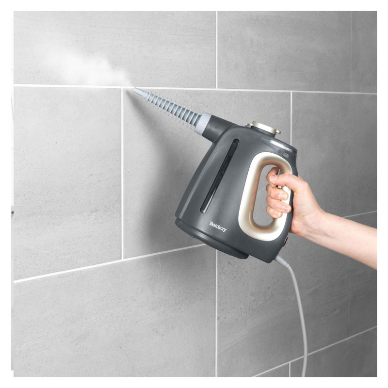 Beldray BEL01987VDE 15 in 1 Steam Cleaner
