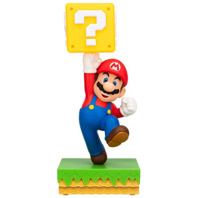 Paladone Super Mario Diorama Light