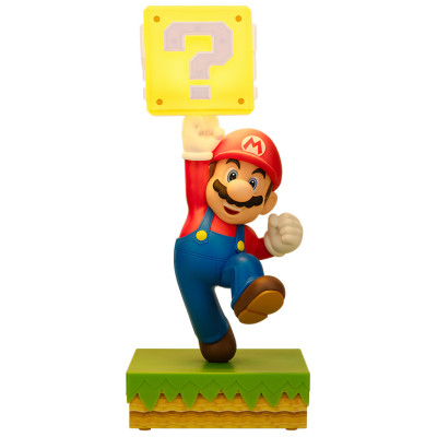 Paladone Super Mario Diorama Light
