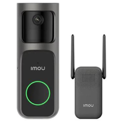 Imou VIDEO DOORBELL KIT/2S DB-2SP-3T0W/DS3 IMOU