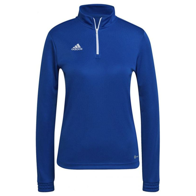 Adidas Entrada 22 Top Training Sweatshirt W HG6284 (2XS)