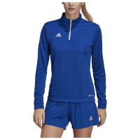 Adidas Entrada 22 Top Training Sweatshirt W HG6284 (2XS)