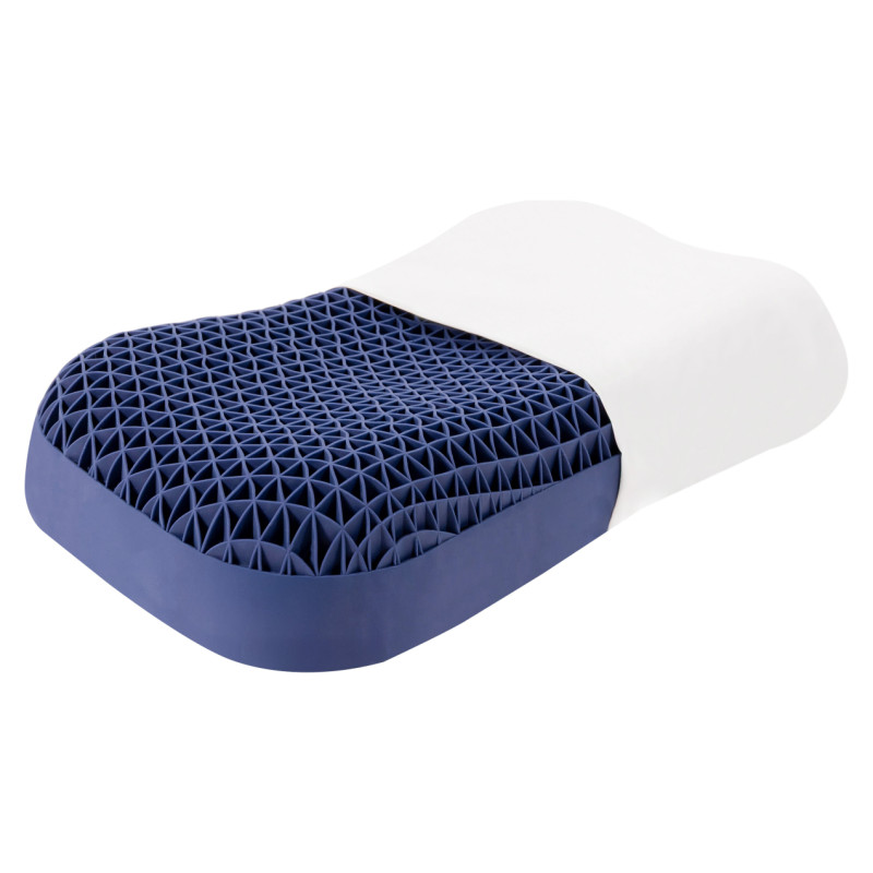 Emis Sleeping Emis Wing pillow 61x35.5x10.5-12