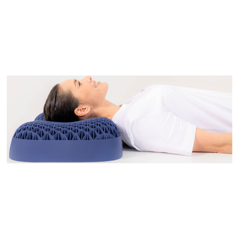Emis Sleeping Emis Wing pillow 61x35.5x10.5-12