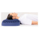 Emis Sleeping Emis Wing pillow 61x35.5x10.5-12