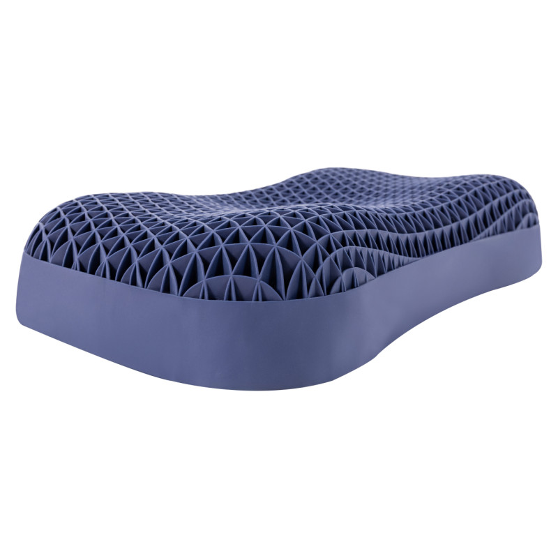 Emis Sleeping Emis Wing pillow 61x35.5x10.5-12