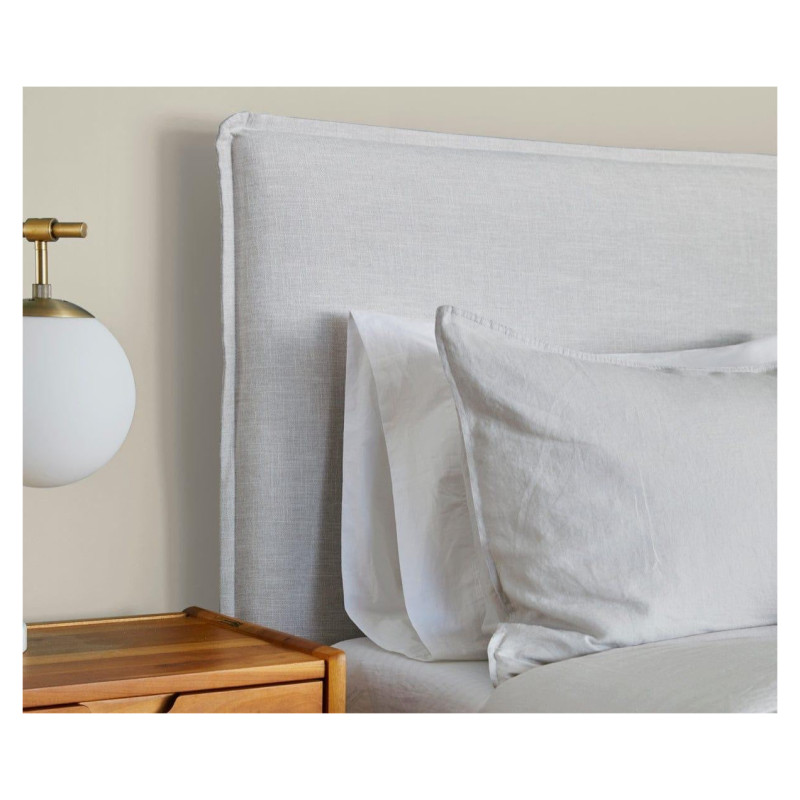 Emis Sleeping Gulta "Amadeus" 200x200 / Bez veļas kastes