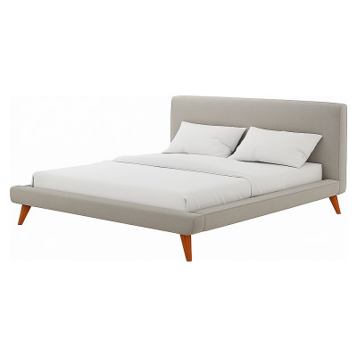 Emis Sleeping Gulta "Camille" 200x200 / Nē