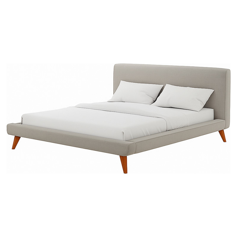 Emis Sleeping Gulta "Camille" 200x200 / Nē