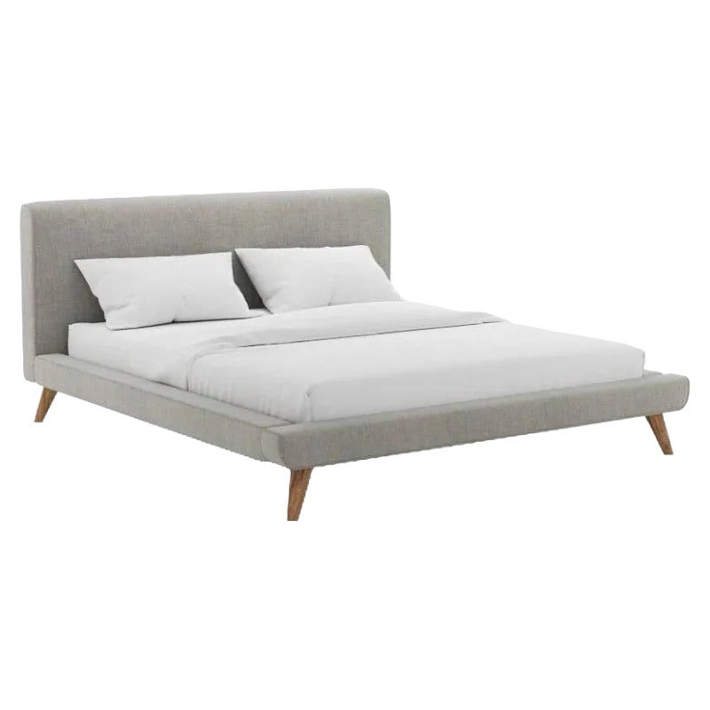 Emis Sleeping Gulta "Camille" 200x200 / Nē