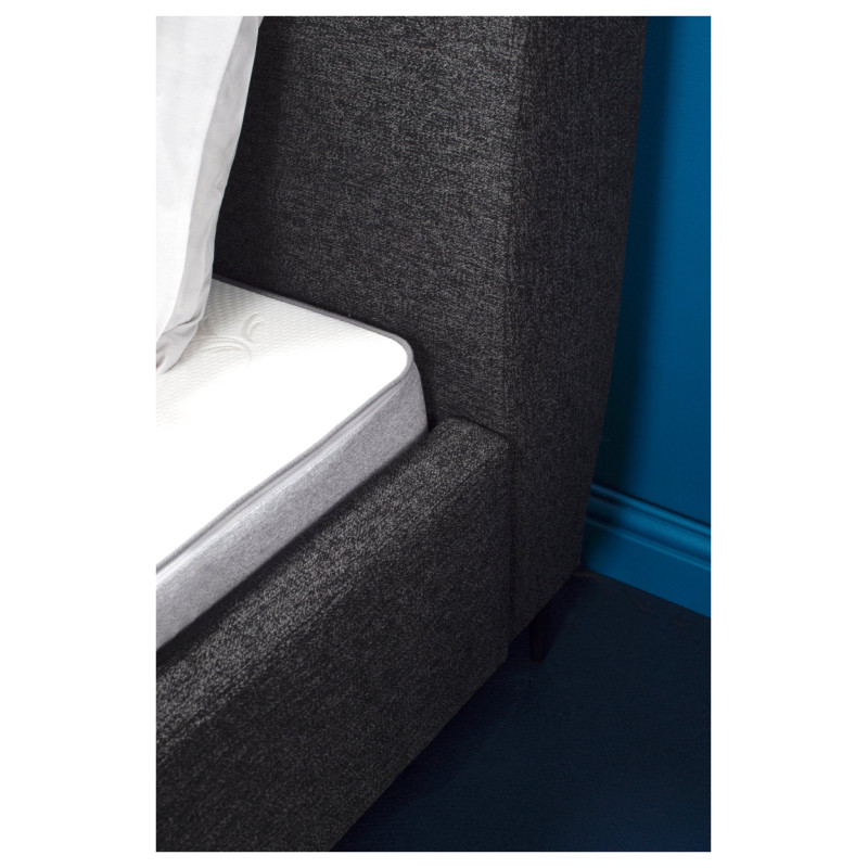 Emis Sleeping Gulta "Isabella" 140x200 / Bez veļas kastes