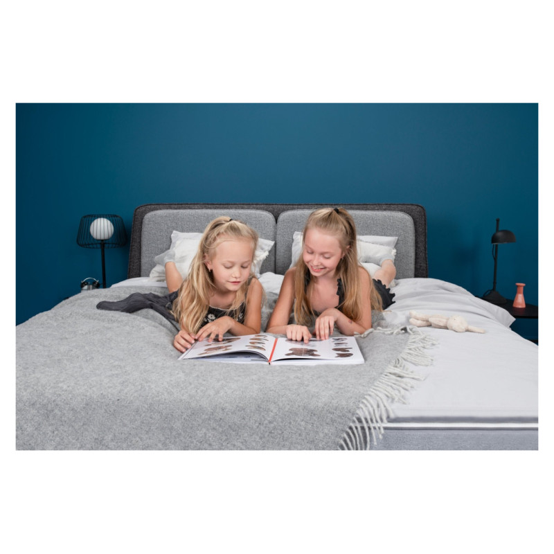 Emis Sleeping Gulta "Laguna" 160x200 / Bez veļas kastes