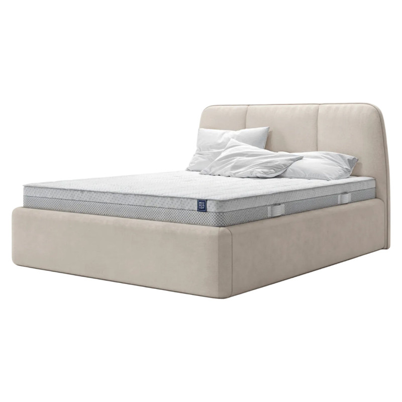 Emis Sleeping Gulta "Samba" 180x200