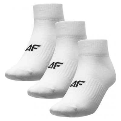 4F Socks 4F W H4L22 SOD303 10S + 10S + 10 (39-42)