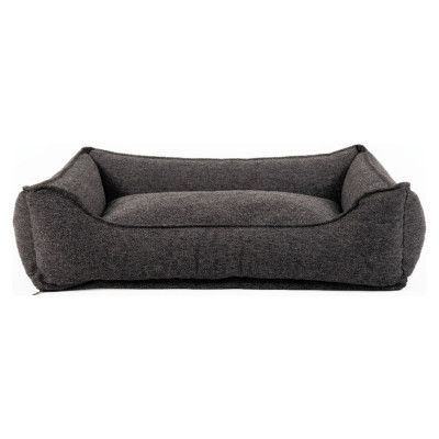 Emis Sleeping Leo L 120x80 / Gai&scaron;i pelēka