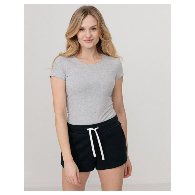 4F W T-shirt H4L22-TSD350 27M (L)