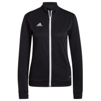 Adidas Entrada 22 Track Jacket W H57525 sweatshirt (XS)