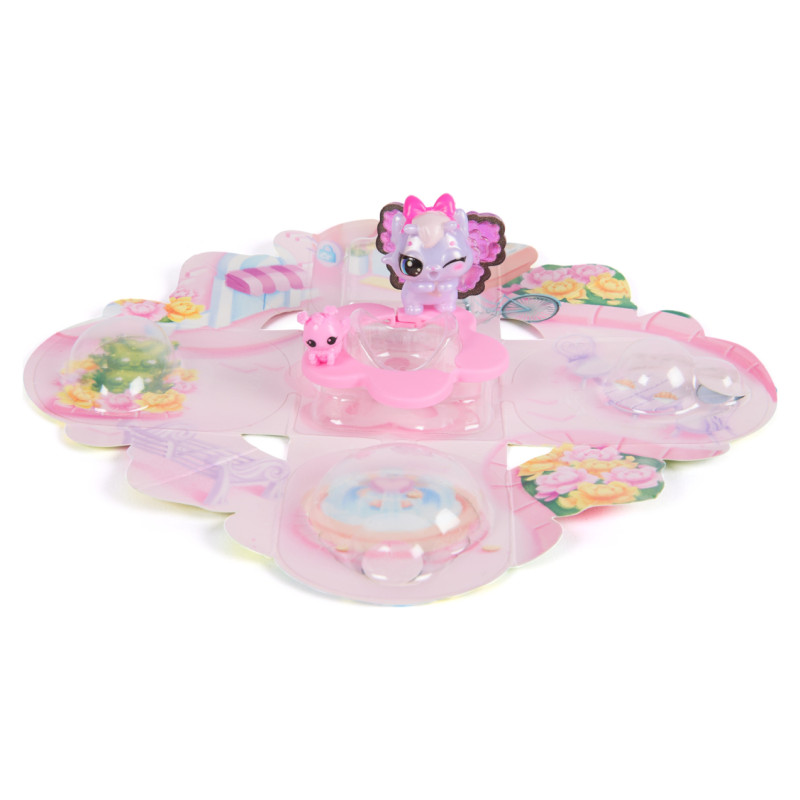 Hatchimals Rotaļliet aslēgtā iepakojumā Bloom