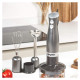Salter EK2827GUNMETALFVDE  Cosmos 3 in 1  Blender Set