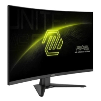 MSI Monitors MSI MAG 321CQF E18 31.5 VA Curved