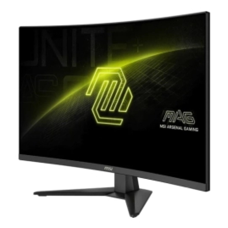MSI Monitors MSI MAG 321CQF E18 31.5 VA Curved
